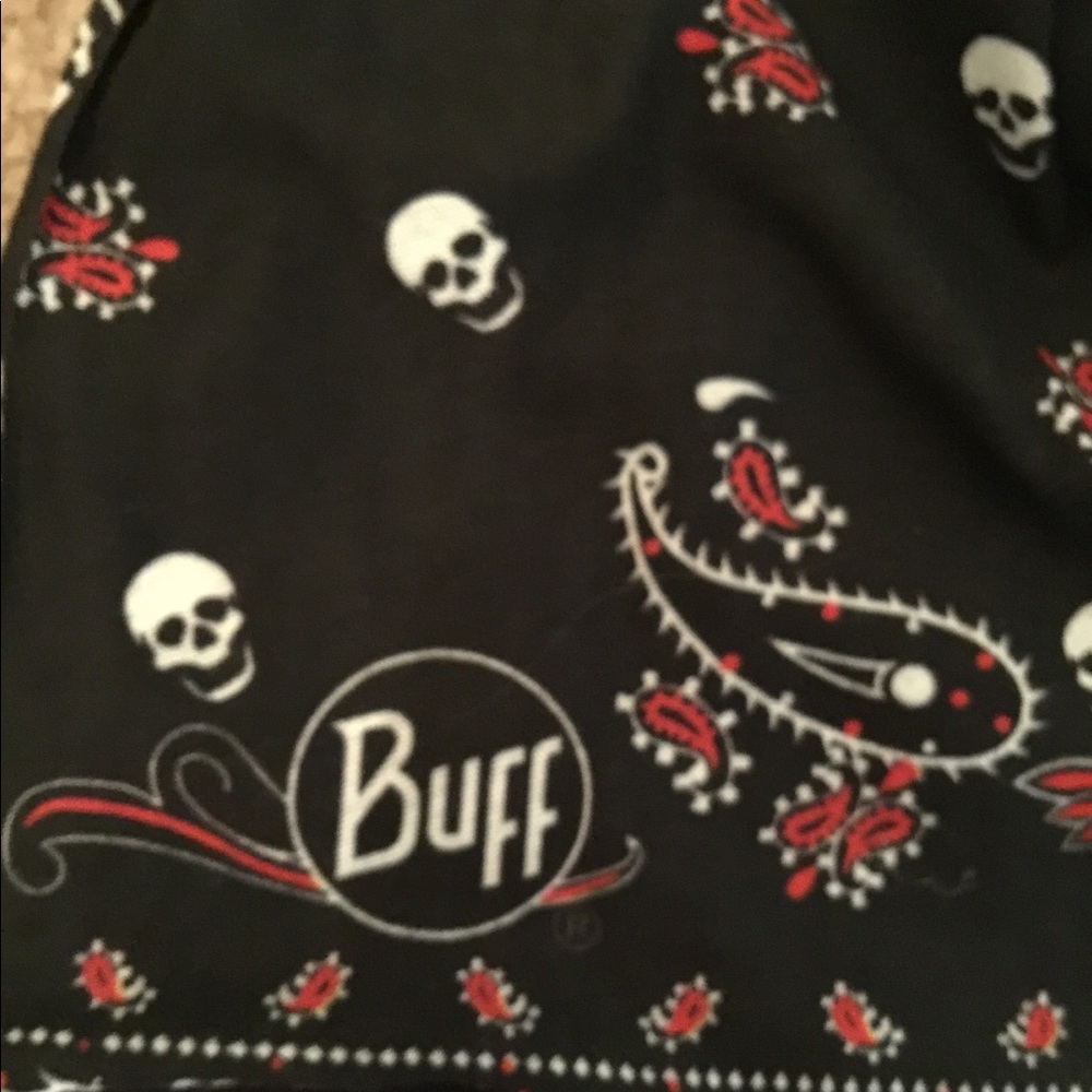 πBuff Microfibre & Polar Fleece Hat - Picture 5 of 8